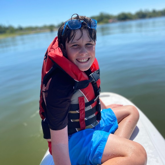 Meet your Posher, Nicole - Picture 1 of 1